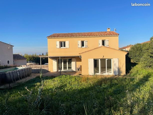 Villa 6 pièces 155 m²