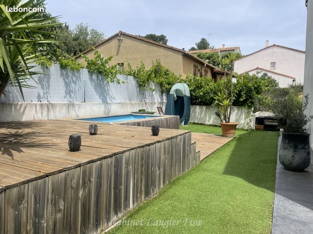 Maison 4 pièces 88 m²