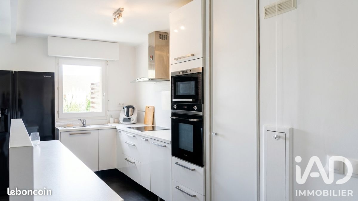 Appartement 4 pièces 87 m² · à Montmagny · 87 m² · 265 000 €