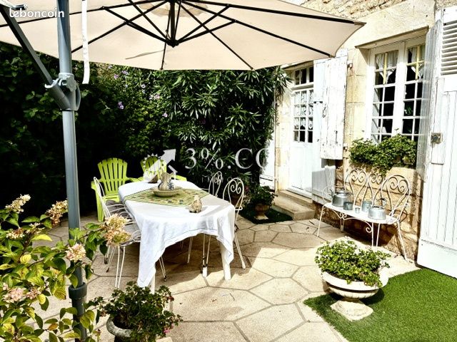 Maison 9 pièces 228 m² · à Chauvigny · 228 m² · 257 500 €
