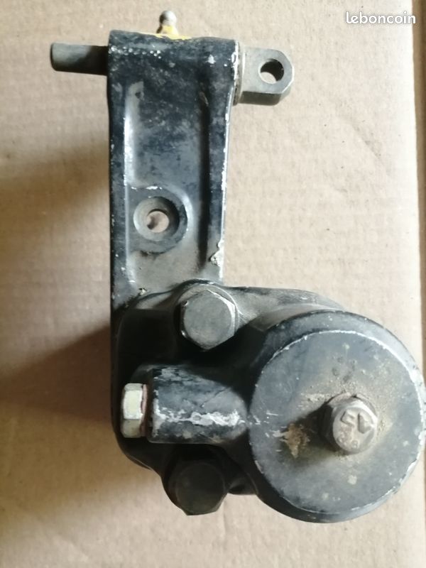 Étrier de frein pour Honda CB 360 (image 3)