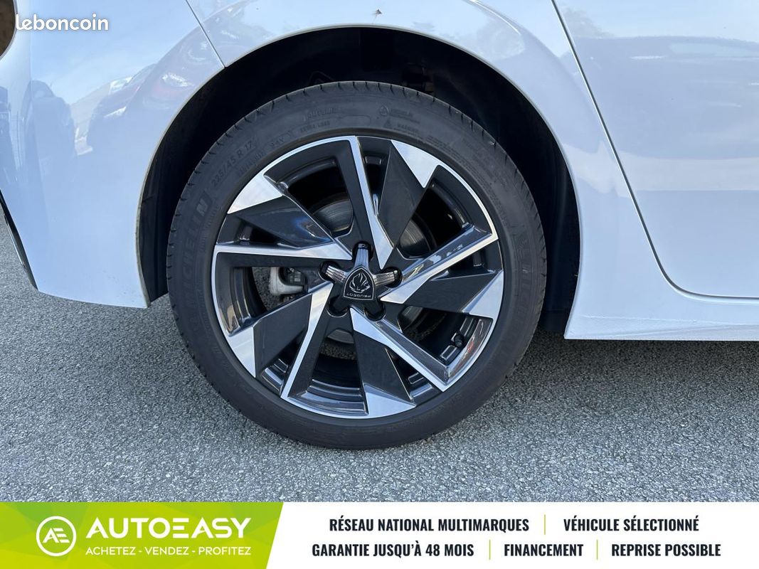 Peugeot 308 III 1.5 BlueHDi EAT8 S&S 130 CV ALLURE (image 15)