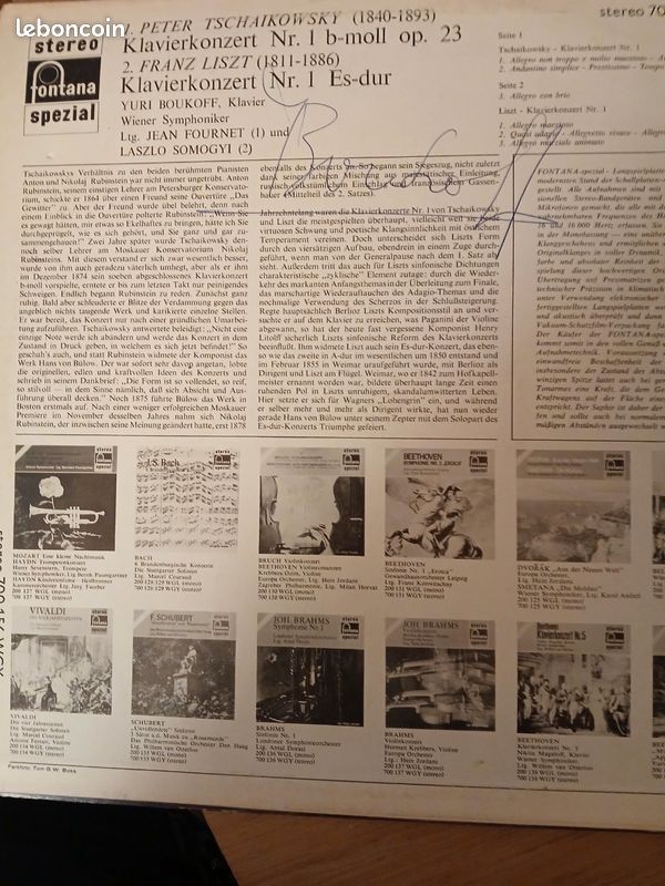 Vinyle boukoff (image 2)