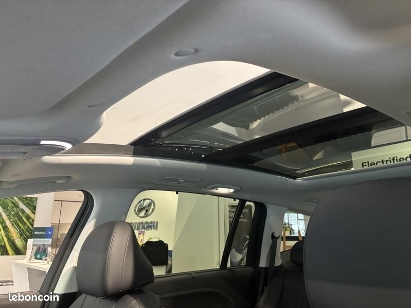 Hyundai Ioniq 9 110 kWh - 428ch HTRAC Performance Calligraphy (image 27)
