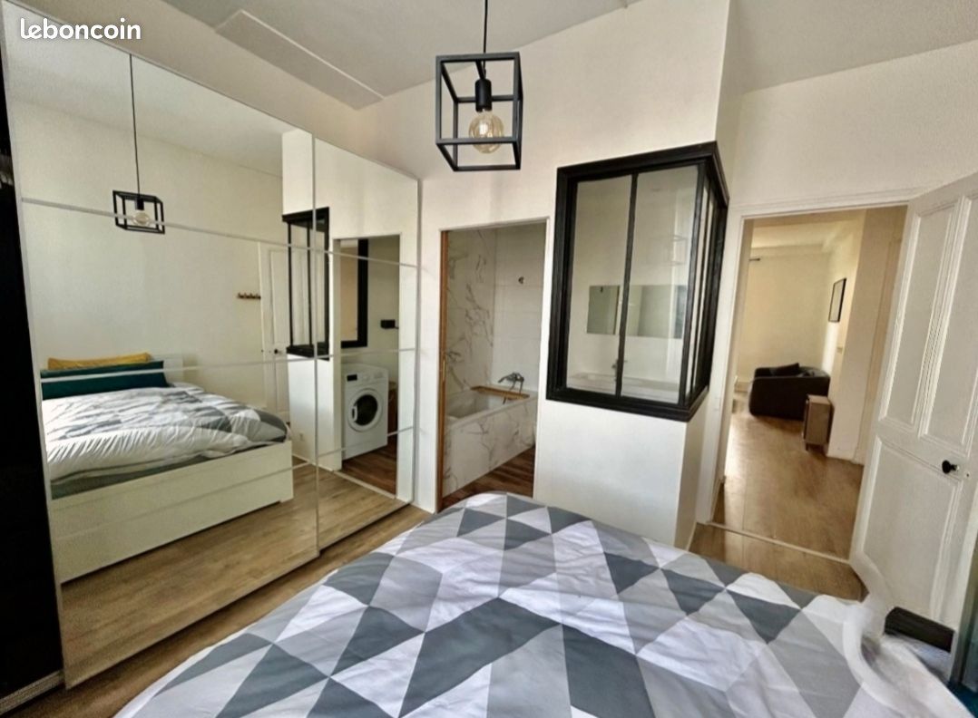 Appartement 2 pièces 40 m² · à Grigny-sur-Rhône · 40 m² · 730 €