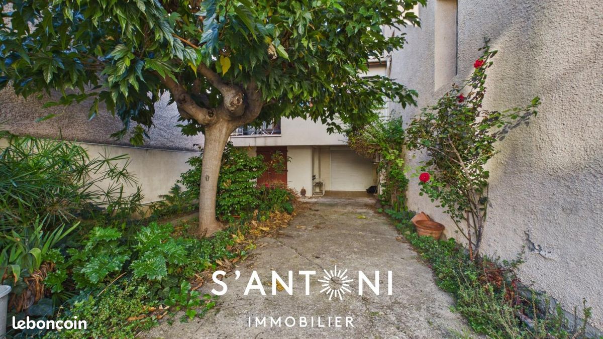 Maison 4 pièces 100 m² · à Villeneuve-lès-Béziers · 100 m² · 234 000 €