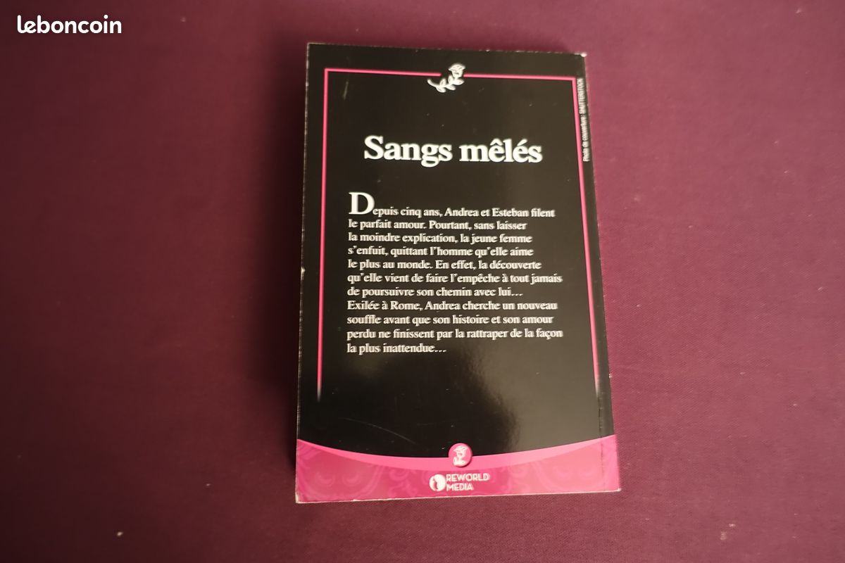 Livre de poche (image 10)