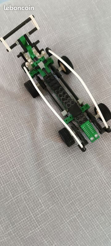 Jouet Lego technique (image 2)