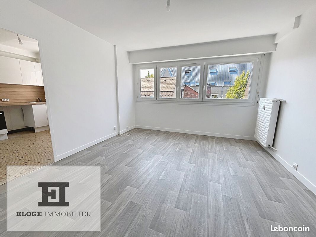 Appartement 2 pièces 43 m² · à Rouen · 43 m² · 695 €