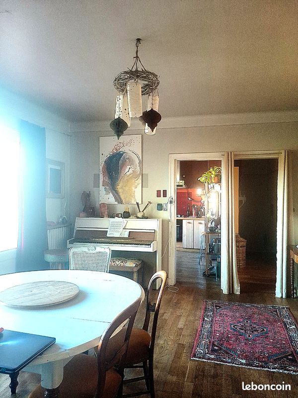 Maison 7 pièces 123 m² · à Saint-Cyr · 123 m² · 185 000 €