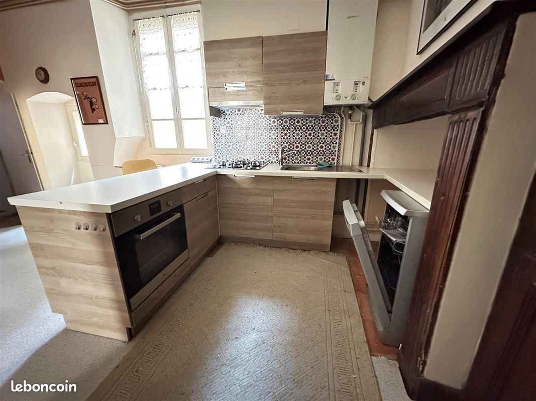 Immeuble 3 pièces 173 m² · à Cahors · 173 m² · 180 200 €