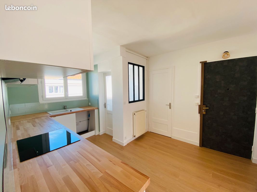 Appartement 3 pièces 66 m² · à Royan · 66 m² · 249 000 €