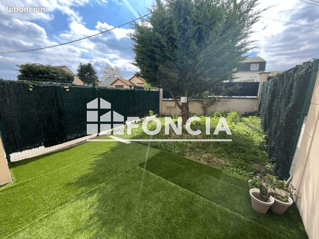 Maison a louer villiers-sur-marne - 5 pièce(s) - 80 m2 - Surfyn