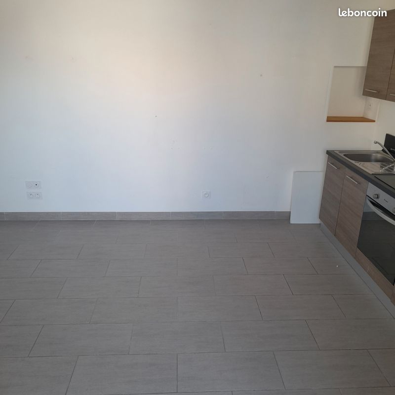 Maison 2 pièces 48 m² · à Marennes-Hiers-Brouage · 48 m² · 560 €/mois