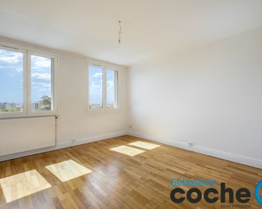 Appartement 228 000 € - 53 m²