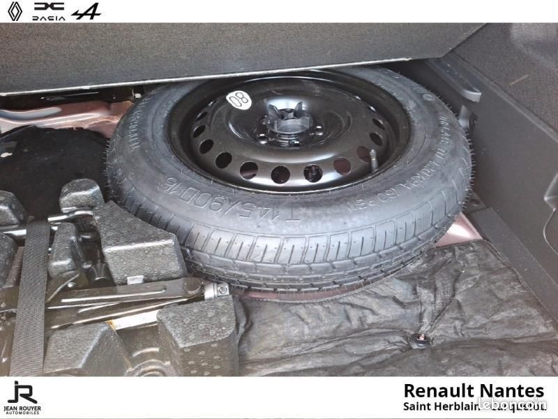 Renault Arkana 1.6 E-Tech full hybrid 145ch RS Line (image 21)