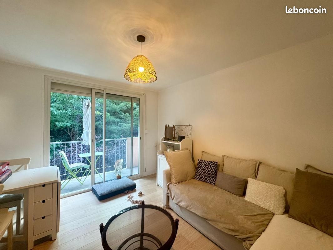 Appartement 1 pièce 43 m² · à Toulouse · 43 m² · 697 €/mois