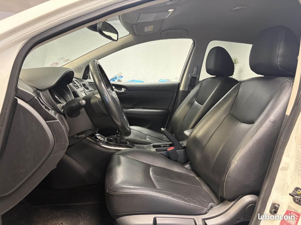 NISSAN PULSAR 1.2 DIG-T 115 ch Tekna (image 10)