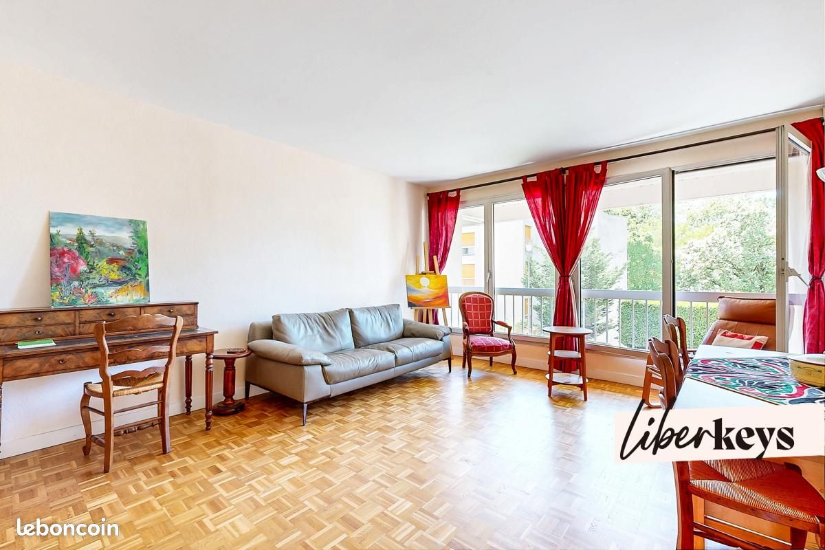 Appartement 2 pièces 53 m² · à Cergy · 53 m² · 168 000 €
