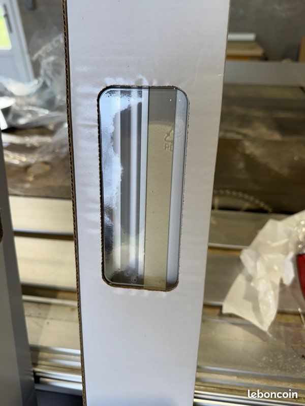 Store occultant VELUX - Beige - DKL FK08 1085S (image 2)