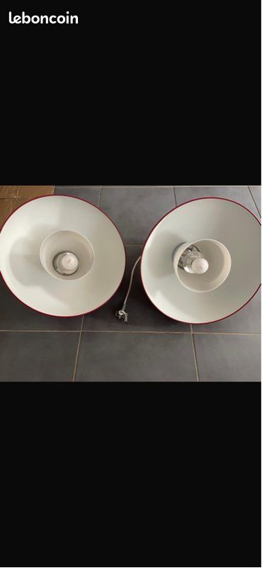 Luminaires (image 2)