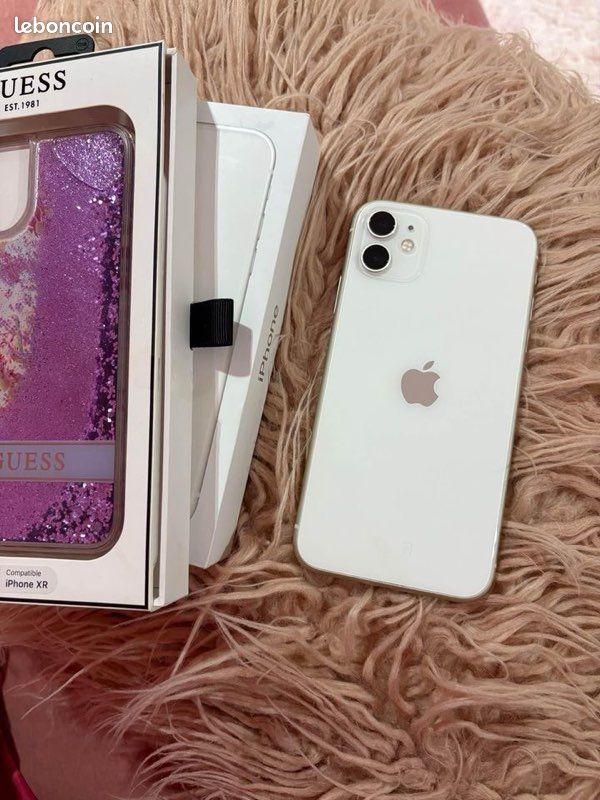 IPhone 11 Pro max (image 2)