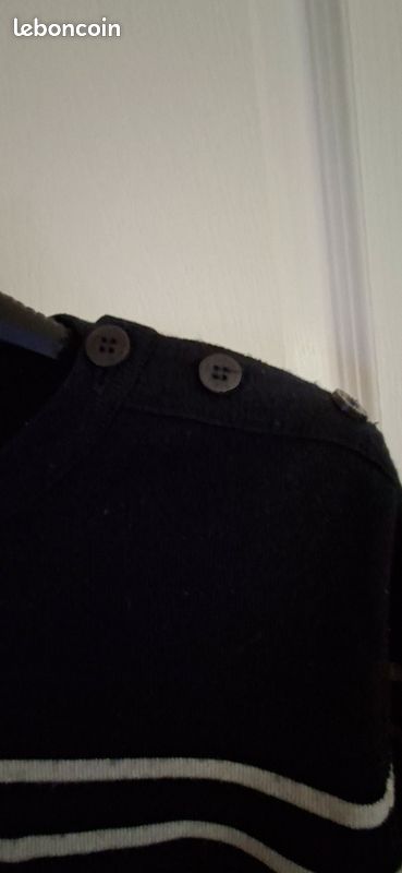 Pull ARMOR LUX (image 5)
