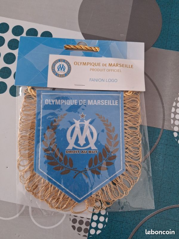 OLYMPQUE DE MARSELLE V AC MLAN EUROPEAN CUP FNAL 1993 FANON OLYMPQUE DE MARSELLE V AC MLAN EUROPEAN CUP FNAL 1993 FANON