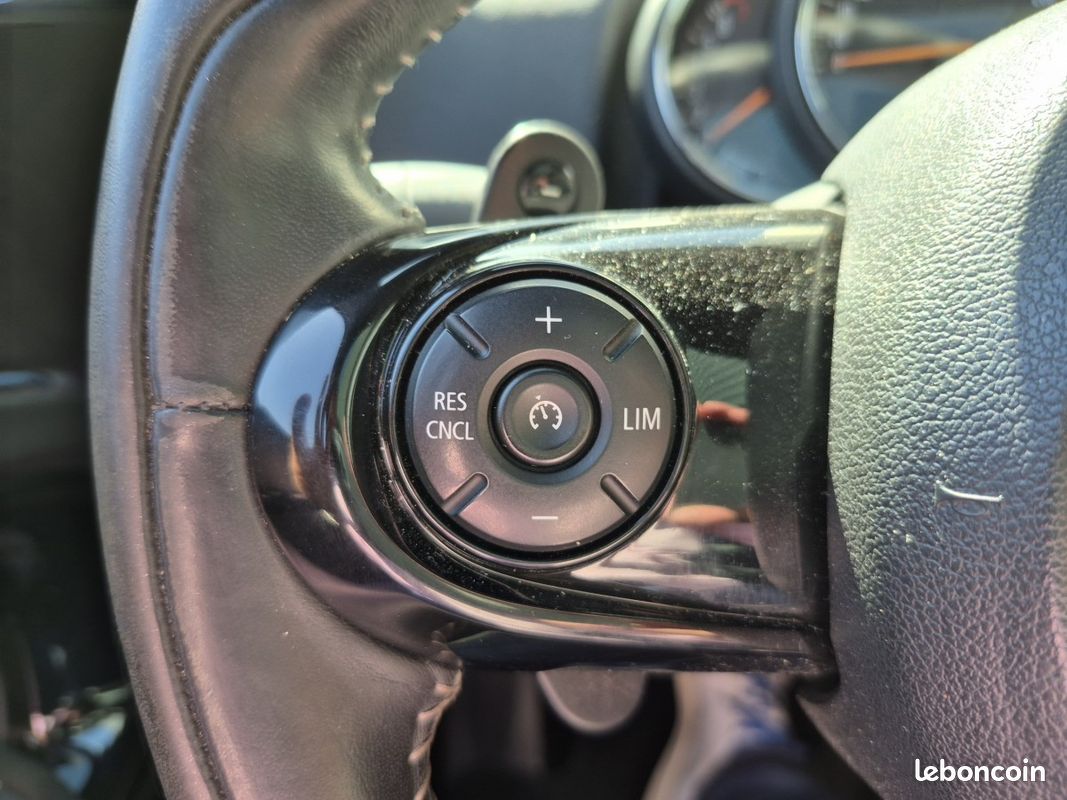 Mini COUNTRYMAN F60 192 CH BVA8 COOPER S (image 19)
