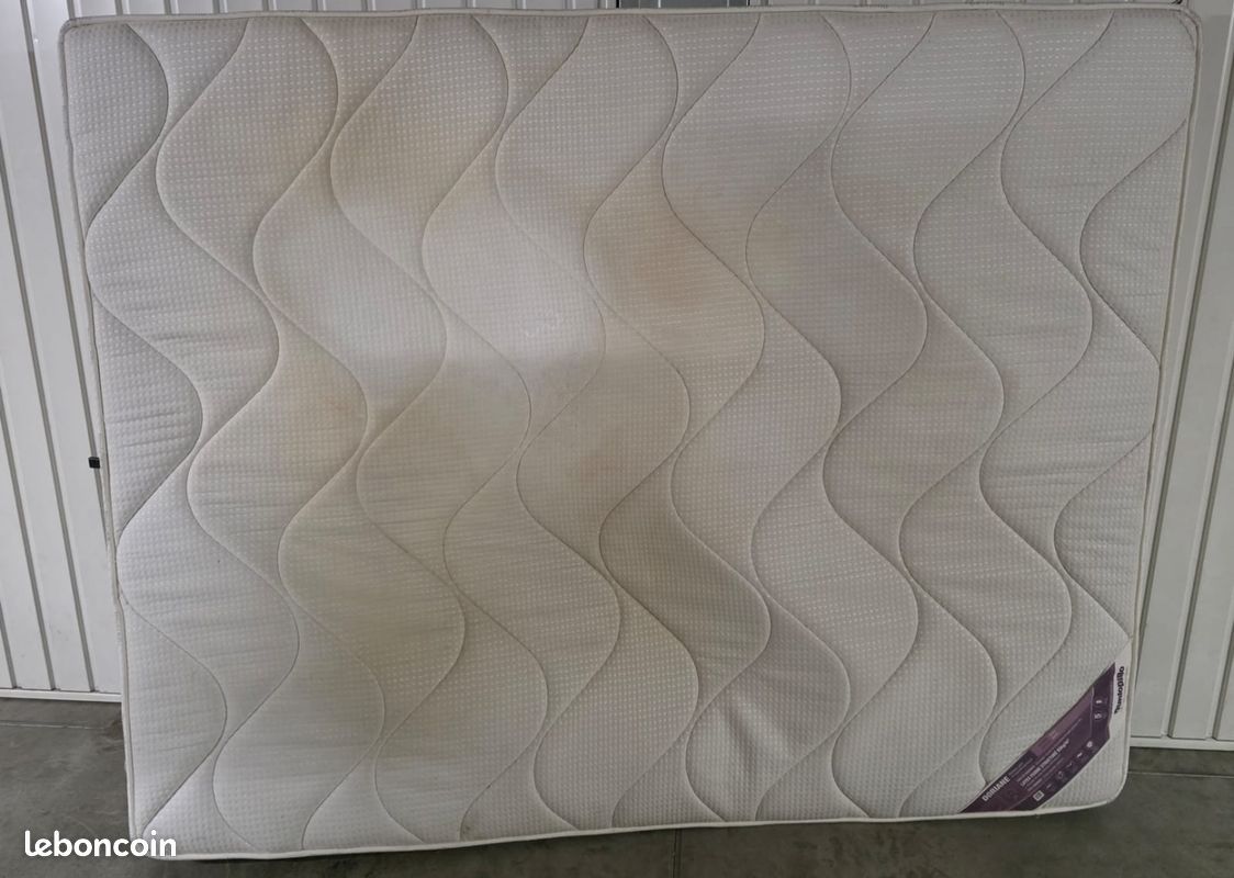 Matelas 160X200 (image 1)