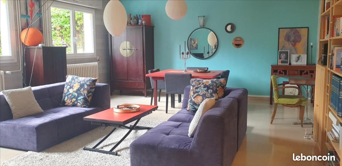 Maison 4 pièces 124 m² · à Valloire-sur-Cisse · 124 m² · 710 810 €