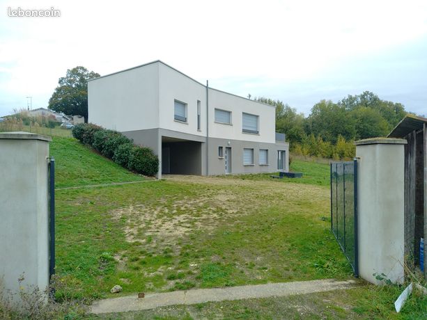 Maison a la campagne