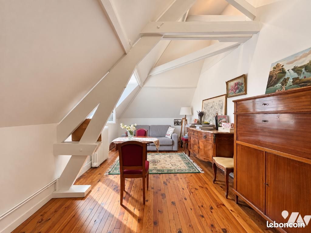 Appartement 3 pièces 55 m² · à Senlis · 55 m² · 900 €/mois