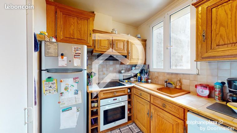 Appartement a louer houilles - 3 pièce(s) - 55 m2 - Surfyn