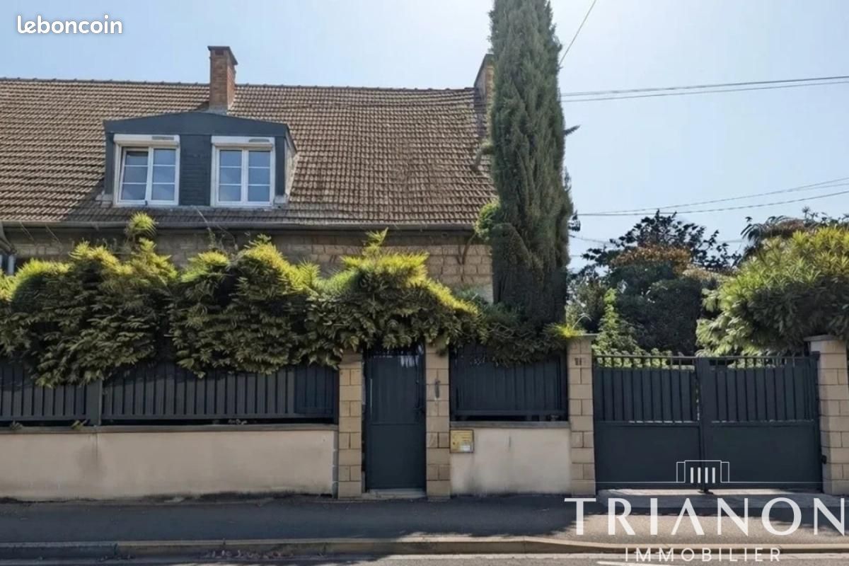 Maison 6 pièces 113 m² · à Poissy · 113 m² · 599 000 €