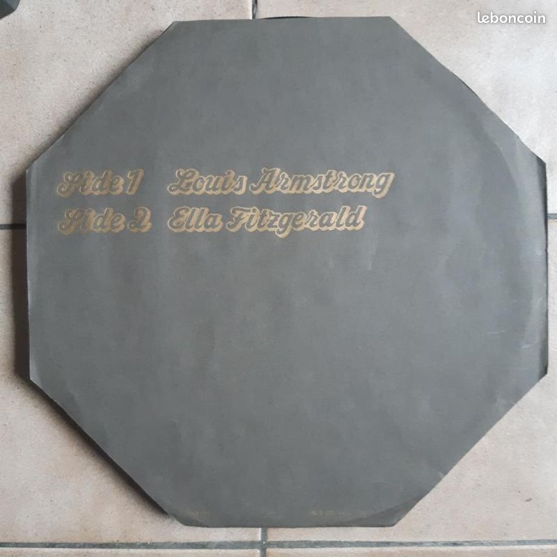 Verve Records Jazz Box - Various - 9/10 LP (image 6)