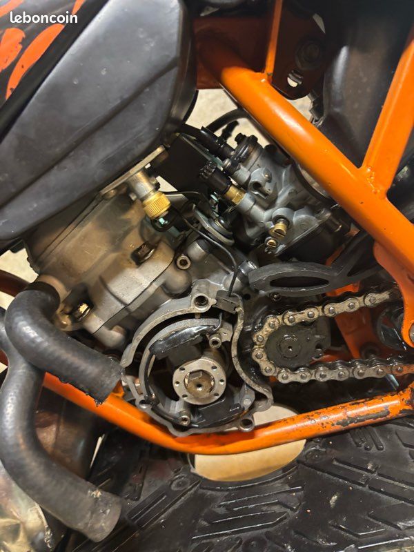 50 sx ktm (image 3)