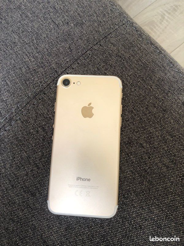 IPhone 7 32 giga (image 2)