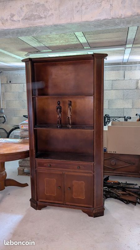 Meuble en bois (image 2)