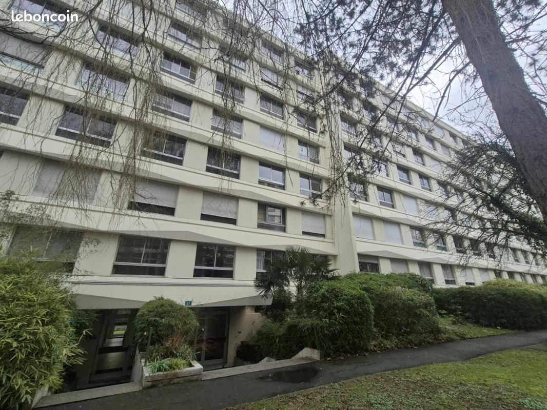 Appartement 2 pièces 47 m² · à Lambersart · 47 m² · 810 €/mois