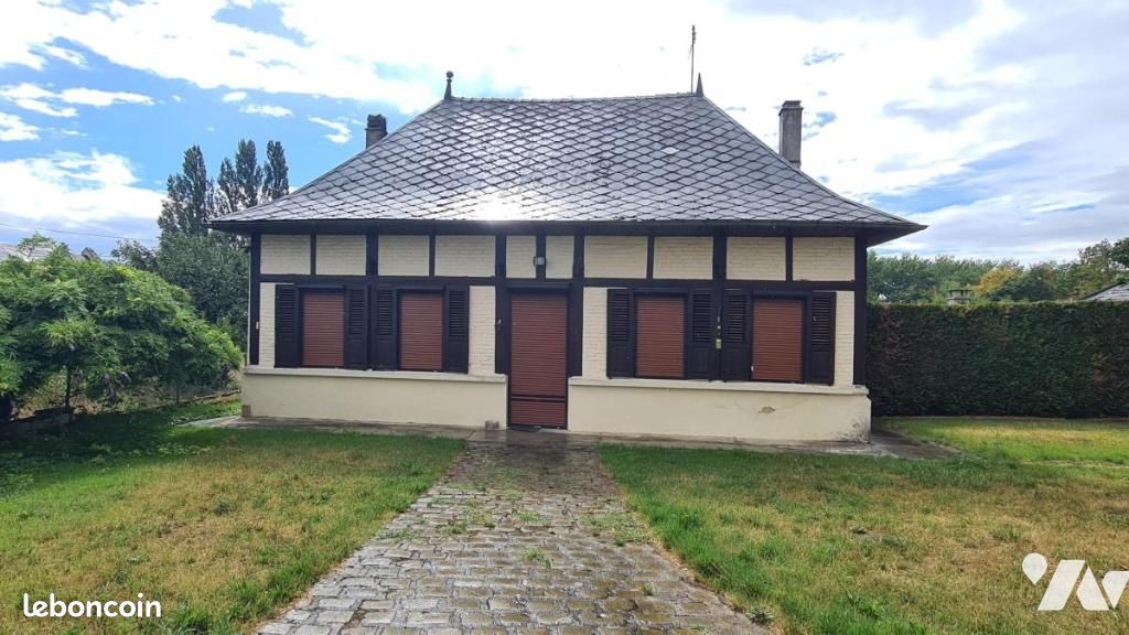 Maison 85 m² · à Cugny · 85 m² · 173 616 €