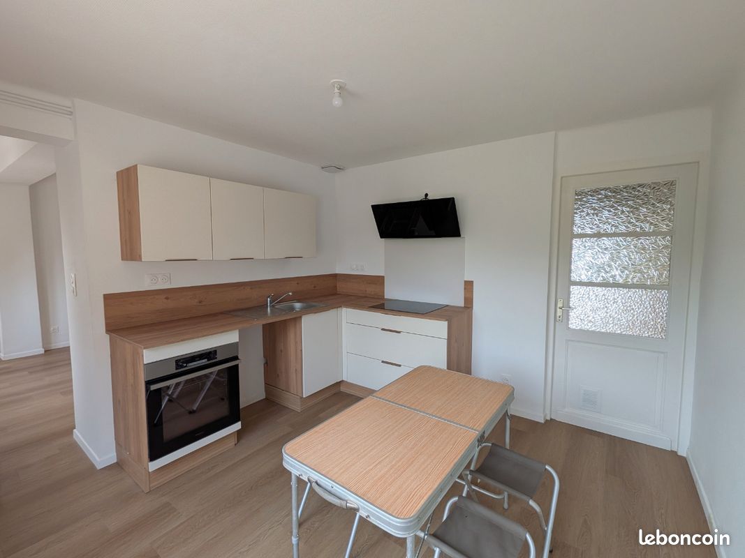 Maison 4 pièces 93 m² · à Marly · 93 m² · 1 100 €