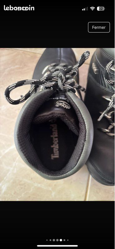 Timberland Euro Sprint (image 7)