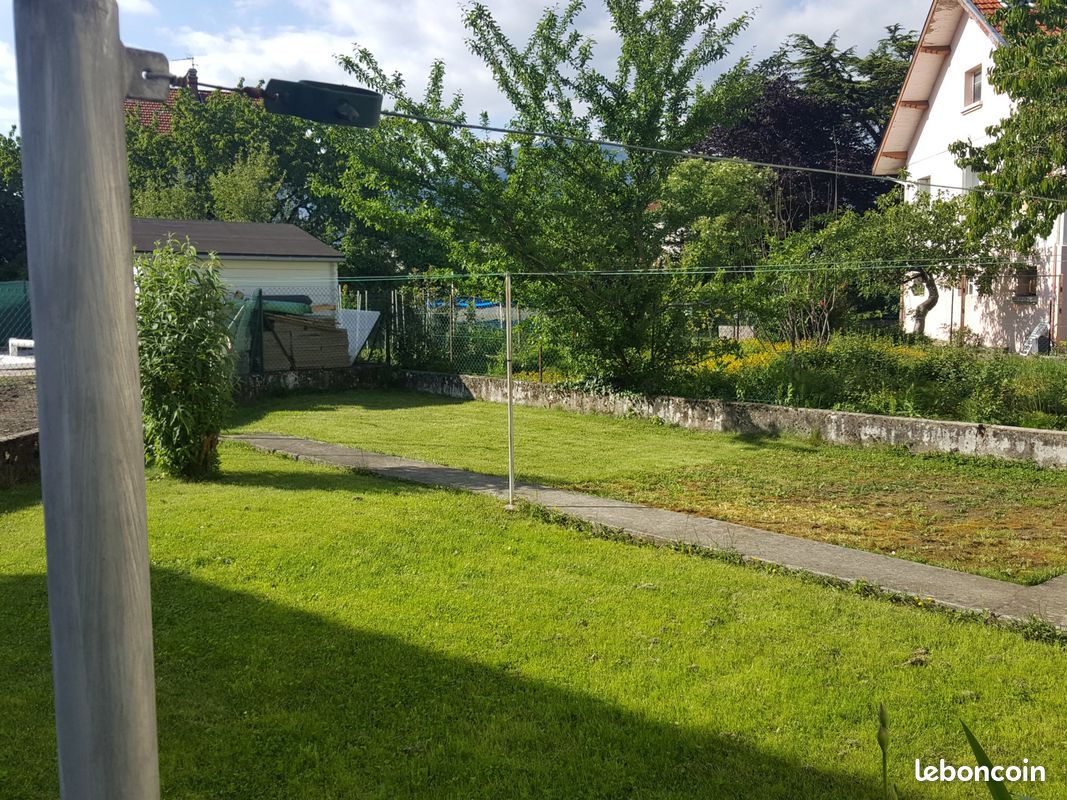Maison 5 pièces 98 m² · à Saint-Martin-d'Hères · 98 m² · 339 000 €