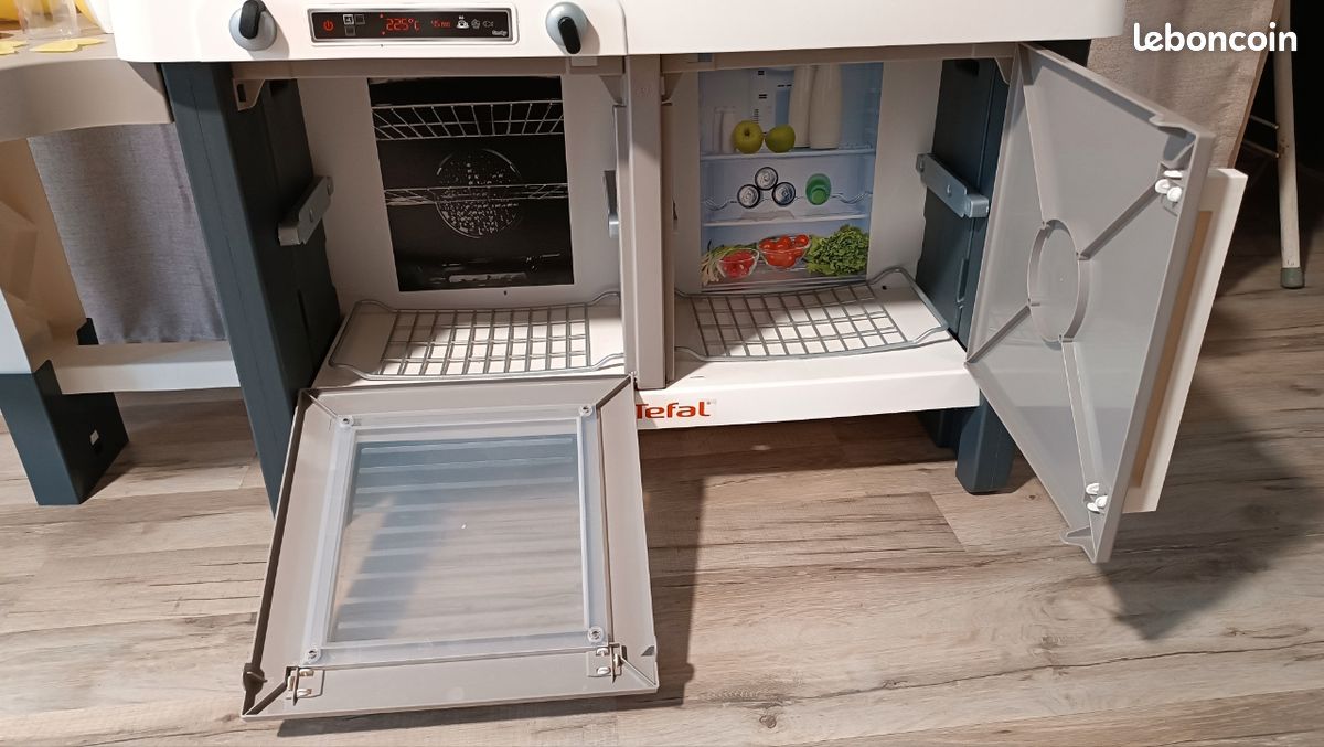 Cuisine smoby (image 2)