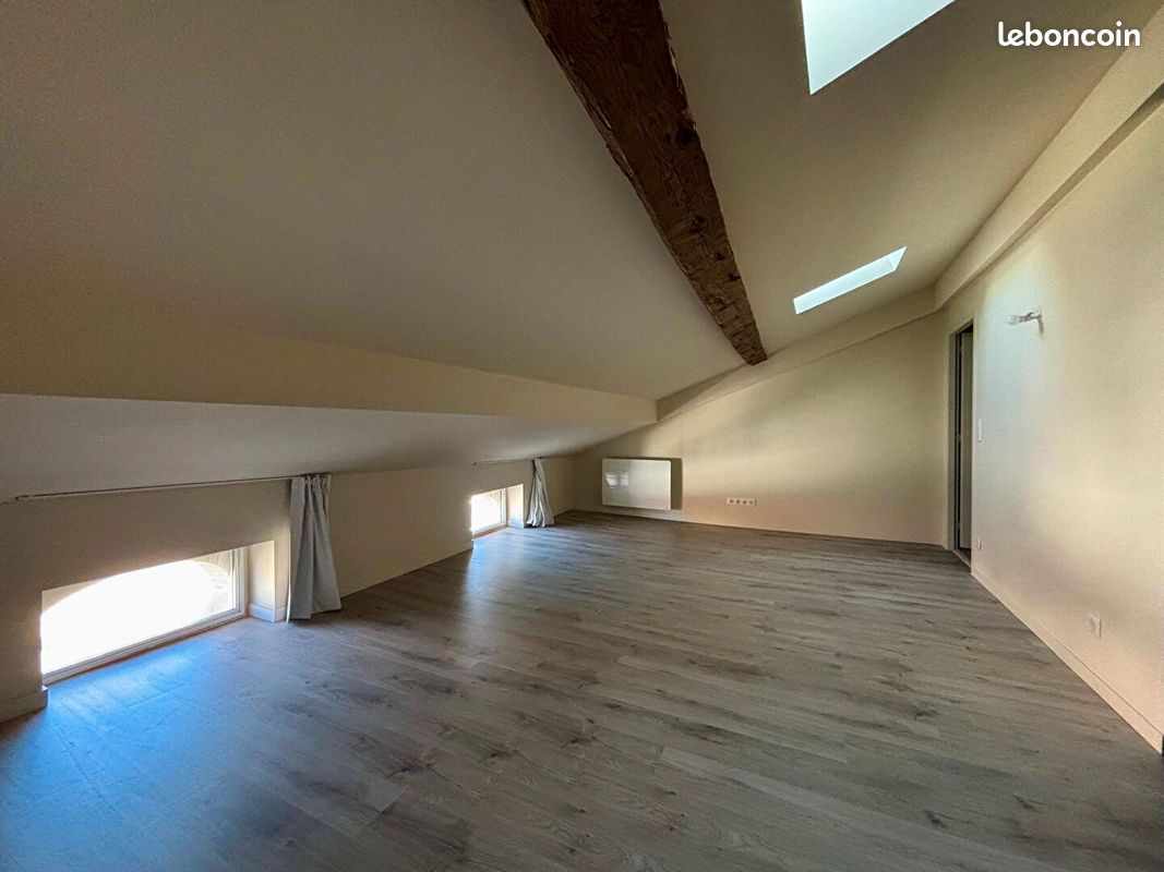 Appartement a louer agen - 2 pièce(s) - 32 m2 - Surfyn