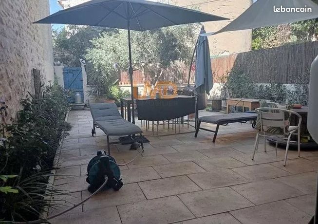 Maison 6 pièces 163 m²