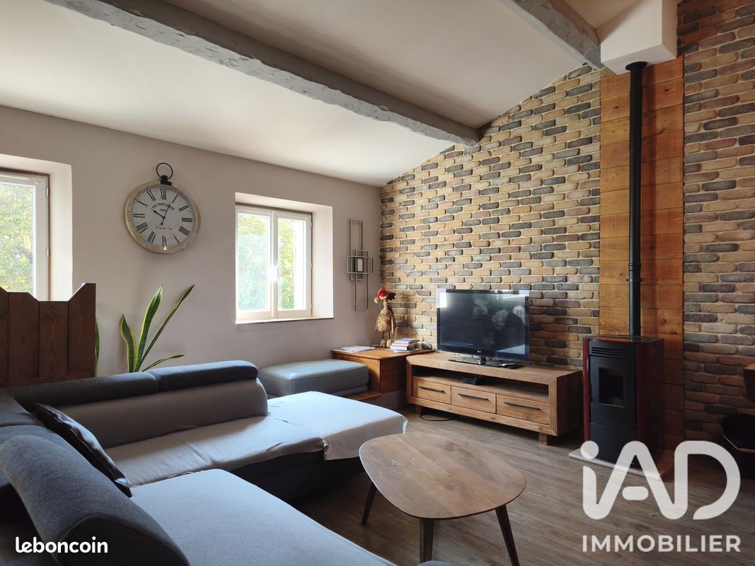 Maison 3 pièces 88 m² · à Cabris · 88 m² · 444 500 €