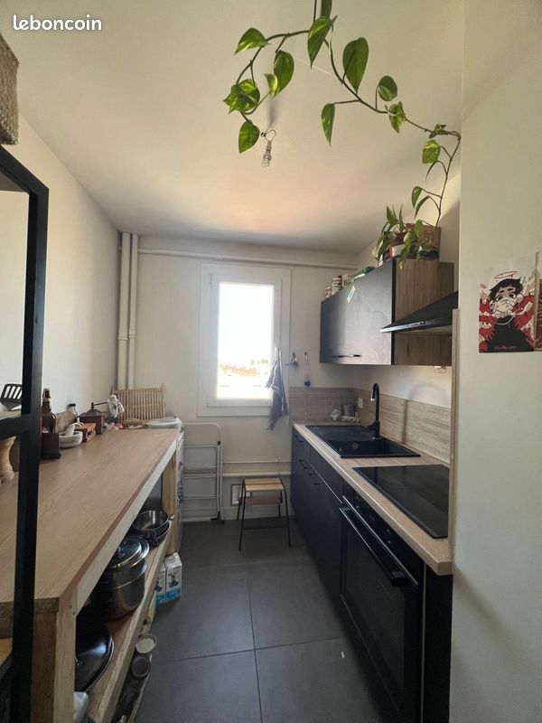 Appartement 3 pièces 54 m² · à Dijon · 54 m² · 149 000 €