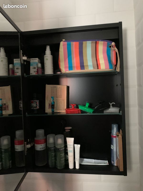 Armoire de toilette (image 3)
